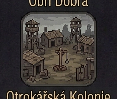 Otrokářská Kolonie